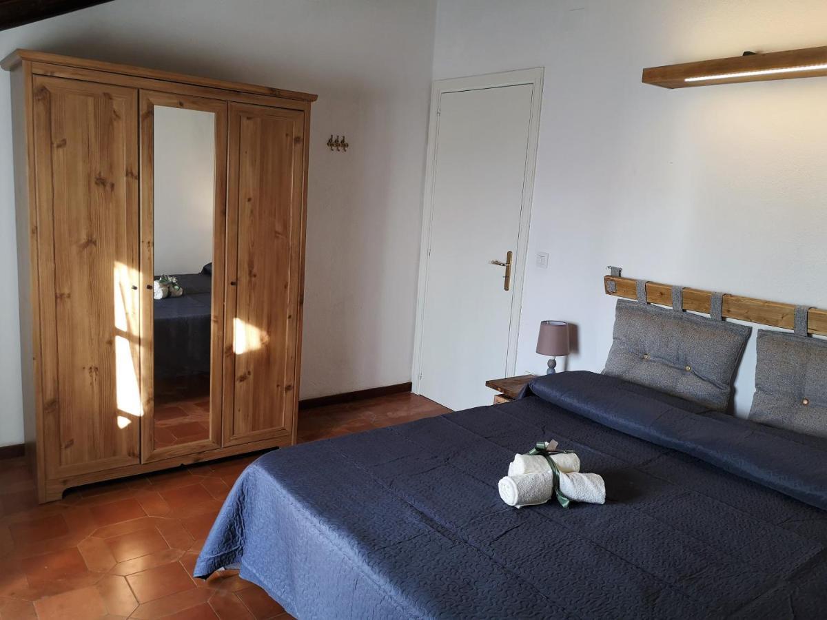 Il Pastore Serafino Tropea Exterior foto
